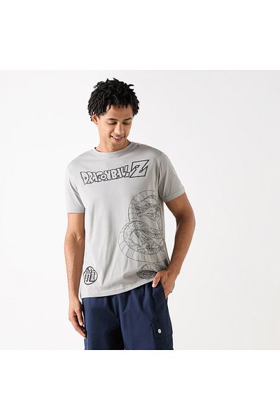 SP Characters CHARACTER TEE