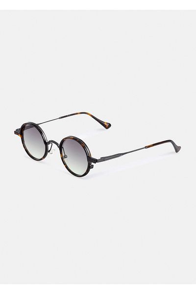 Boris Becker Brown Color Ardy Men's Sunglasses