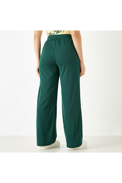 SP Characters Chr L Loosef Fit Knit Jog Set