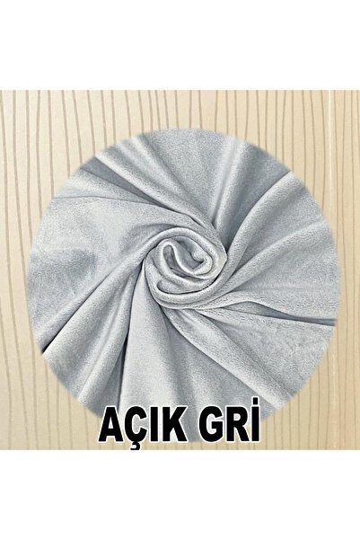 Home 4 Adet Süet Detaylı Angora Kumaş Sandalye Kılıfı Yıkanabilir Likralı Esnek Lastikli, Sandalye Örtü