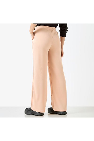 SP Characters CHR L LOOSEF FIT KNIT JOG SET