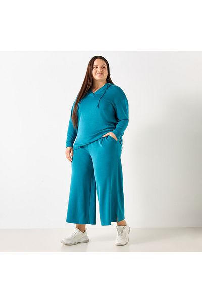 Ulla Popken SWEAT PANTS
