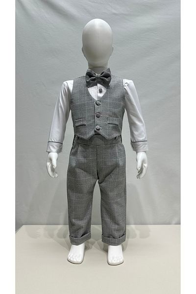 annerüyası My Tuxedo with Vest