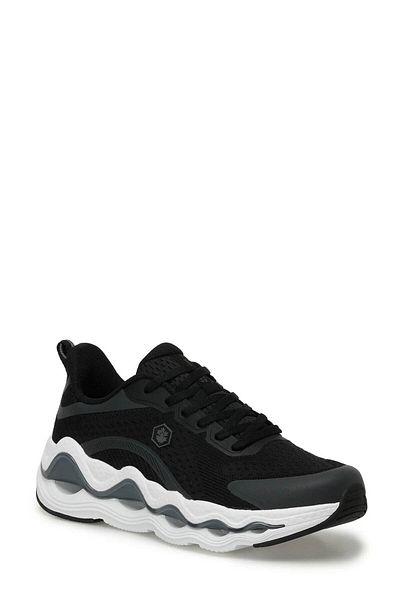 lumberjack 4W Kesk 4Pr Black Men's Sneaker a 101782690