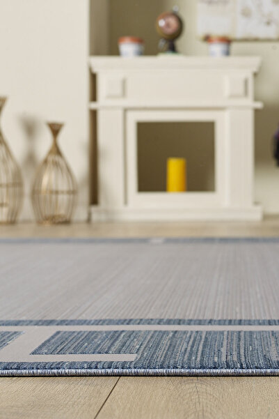 Empera Soho Chrome - Crocus Yüksek Kalite Modern Salon Halısı