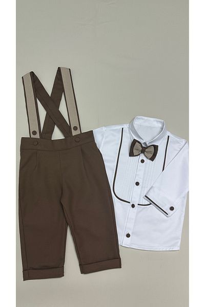 annerüyası Salopet Suit
