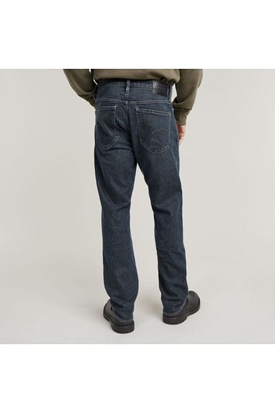 G-STAR RAW Mosa Straight - Relaxed Fit