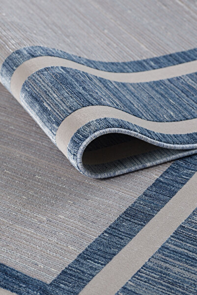 Empera Soho Chrome - Crocus Yüksek Kalite Modern Salon Halısı