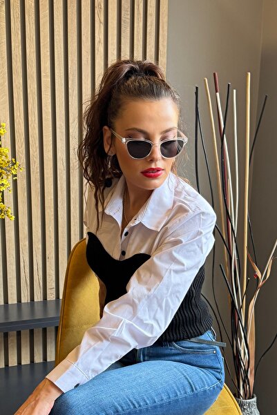 By Harmony Bh 1028 03 Women's Sunglasses