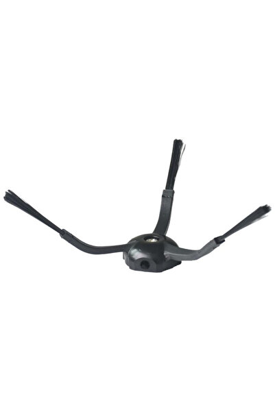 Ozemtek Roborock S8 Pro Ultra - Μαύρο συμβατό σετ 8 τεμαχίων: σφουγγαρίστρα, φίλτρο Hepa και βούρτσα