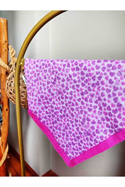 Hürrem وشاح أطفال-بامبي-ميني مع قلب