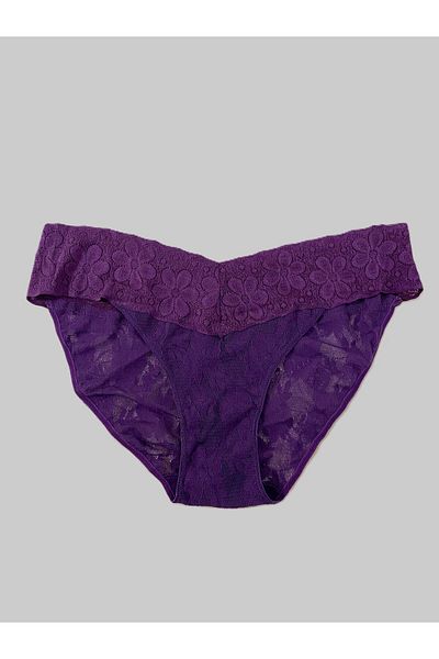 enmodaiçgiyim Γυναικεία εσώρουχα White Lace Lux