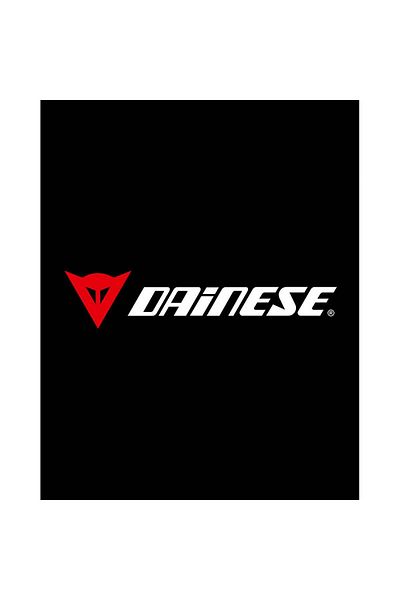 Z zepplin Dainese Logo Text Patch mare pe spate