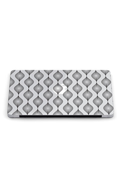 Lopard MacBook Pro M1-M2 14.2 Inch - A2442-A2779-A2992-A2918 2020/2022 Macos-01 Full Protection with Clear Cover