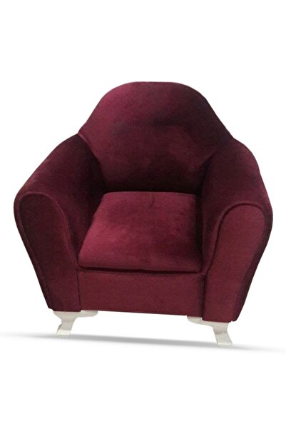 Teknor 1-6 Yaş Çocuk Koltuğu Bordo