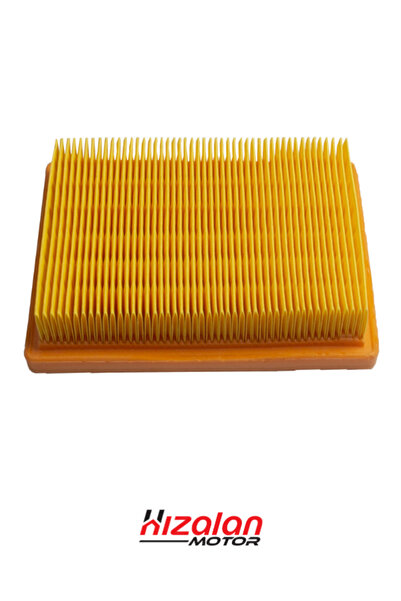 HZLN CF SR-250 UYUMLU HAVA FİLTRESİ