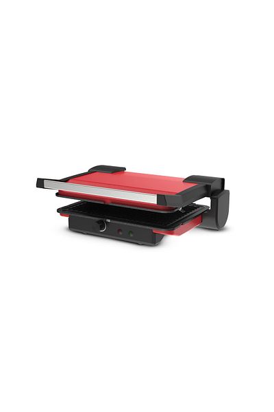 King Red King Arte Plus K469 Toast Machine
