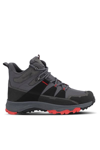 Slazenger Ανδρικά εξωτερικού χώρου - Dark Grey Graphite I