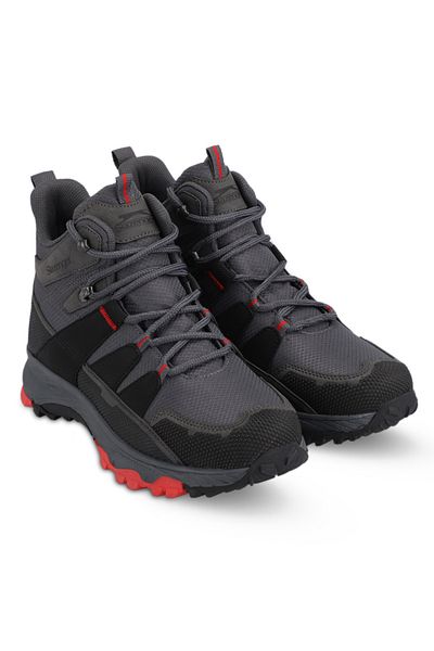 Slazenger Ανδρικά εξωτερικού χώρου - Dark Grey Graphite I