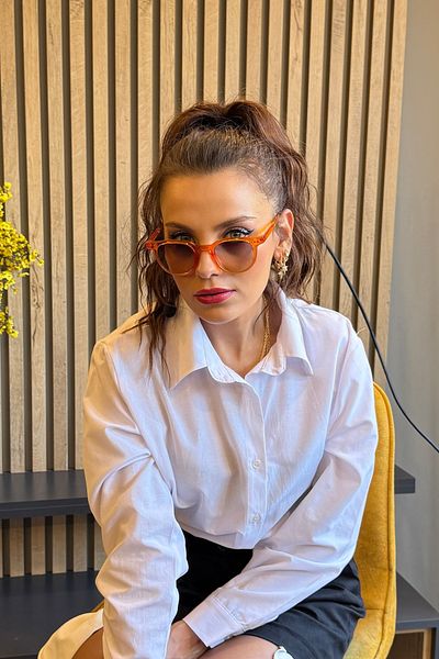 By Harmony Bh 1007 24 Women's Sunglasses