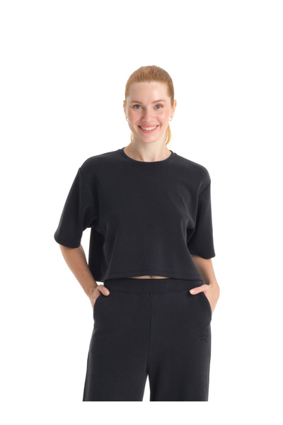 GSStore Galatasaray Kadın T-Shirt K231190-301