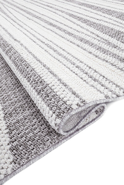 Empera Indiana - Sphinx Takma Saçaklı Klasik Salon Halısı