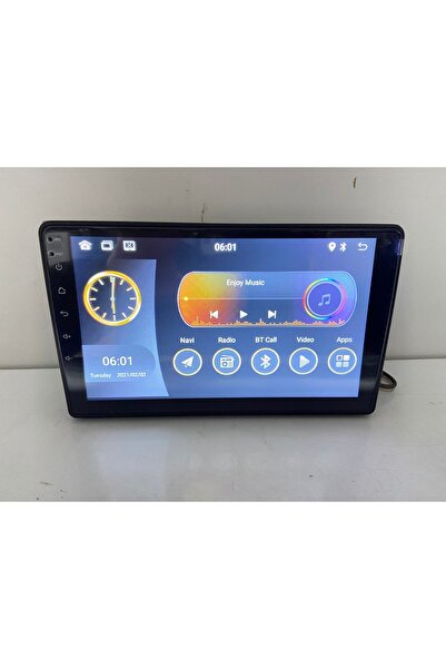 navicars Audı A4 Uyumlu Androıd Carplay Multımedya Kamera 4/64 Pro