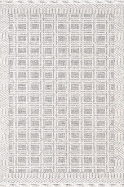 Empera Indiana - Picco Takma Saçaklı Klasik Salon Halısı