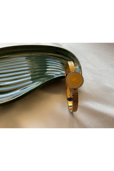 TREND 2 YÖN FARKLI İŞLEMELİ ÇEYREKLİ KELEPÇE (M:244)