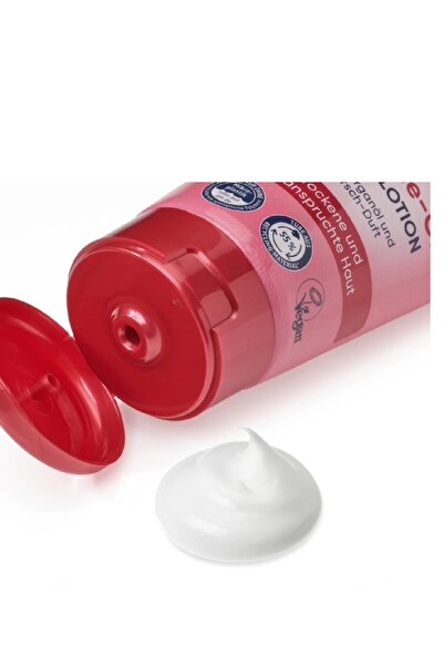 BALEA KİRAZLI VÜCUT LOSYONU 200 ML NEMLENDİRİCİ