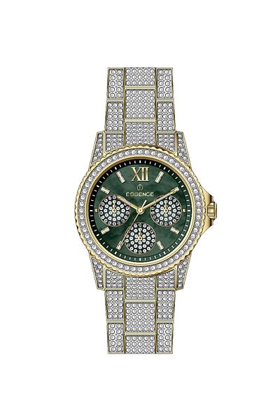 Essence Women's Wristwatch Es6932Fe.170