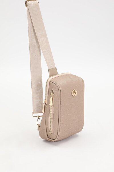 Levidor Cross Backpack