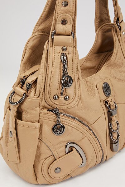 Levidor 930263   Women's Bag with Shoulder Strap