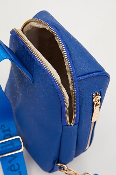 Levidor Saks Body Backpack