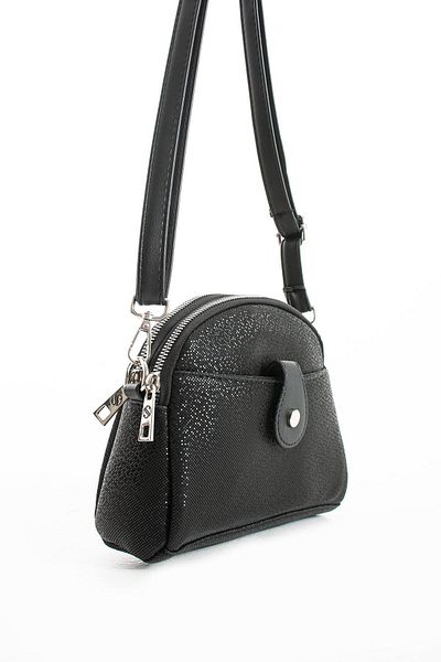 H&D COLLECTİON Geantă de umăr și crossbody din piele moale foarte utilă 1420