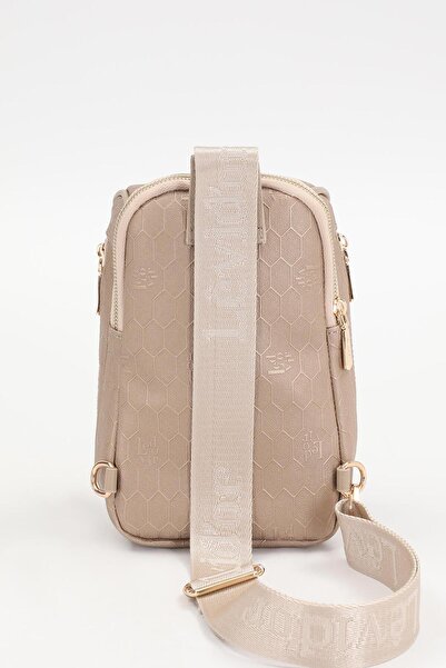 Levidor Cross Backpack