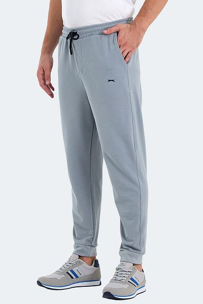 Slazenger Ανδρικό Φούτερ Onix I Γκρι