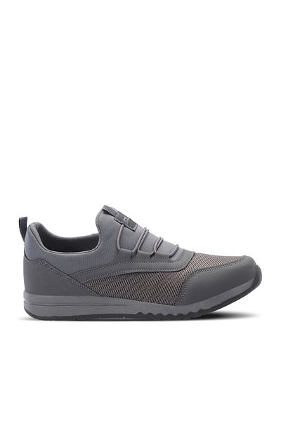 Slazenger Alen I Women's Sneaker Shoes Dark Grey / Black