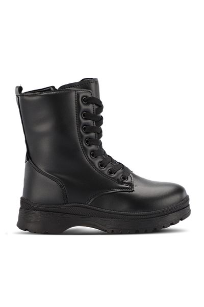 Esem Black Henda Women's Boots
