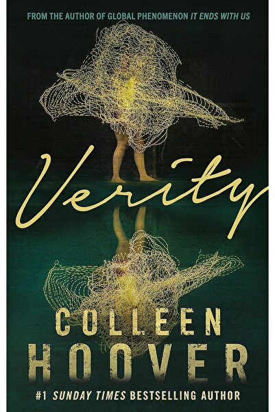 Sphere Books Αγγλική Έκδοση Verity