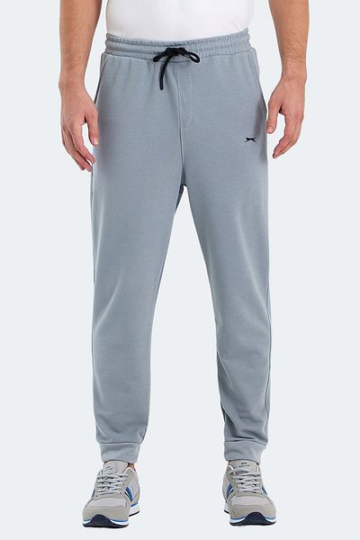 Slazenger Ανδρικό Φούτερ Onix I Γκρι