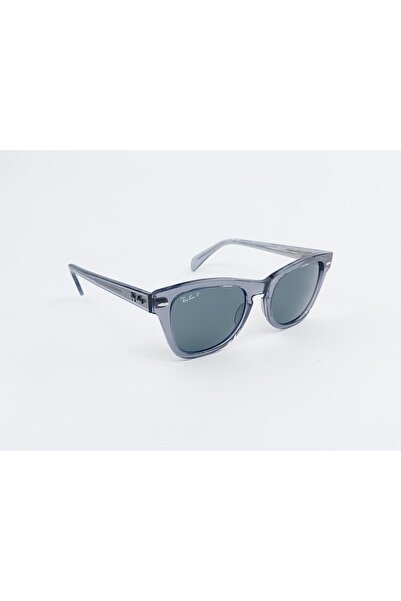 Ray-Ban 0707S 66413R 53 نظارات شمسية نسائية