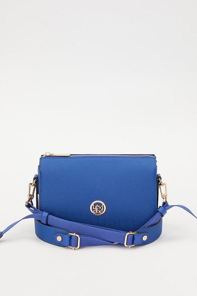 Levidor Saks Multi-Compartment Shoulder Bag