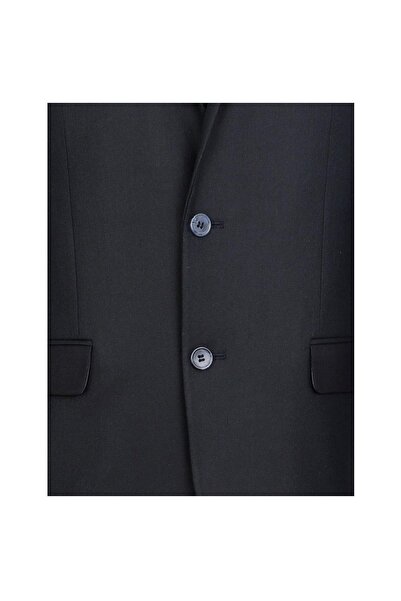 Uki LACİVERT Regular Fit 4 Drop Takım Elbise