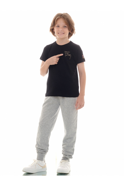 GSStore Galatasaray 100.Yıl Çocuk T-Shirt C232176