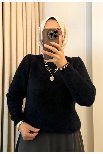 MERİÇ BOUTİQUE Soft Sweater