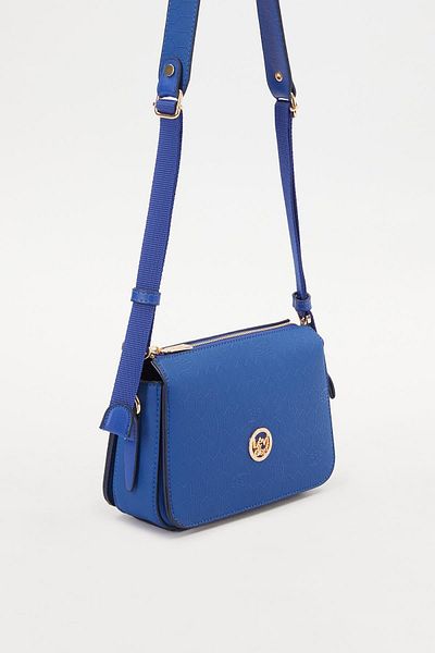 Levidor Saks Multi-Compartment Shoulder Bag