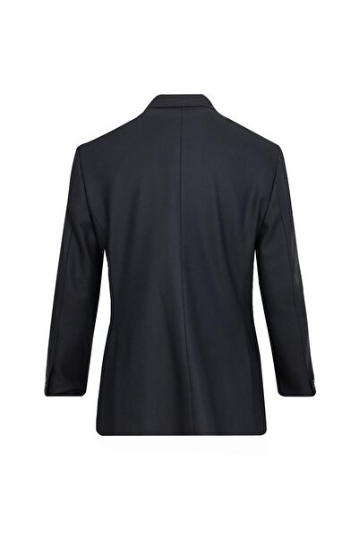 Uki LACİVERT Regular Fit 4 Drop Takım Elbise