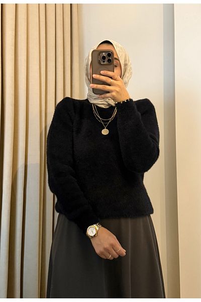 MERİÇ BOUTİQUE Soft Sweater