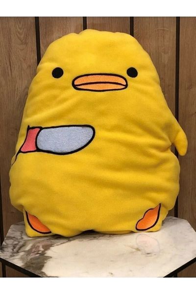 esdishopping KILLER CIVCIV - CUTE GIFT PLUSH TOY - SLEEPING FRIEND - 35X40